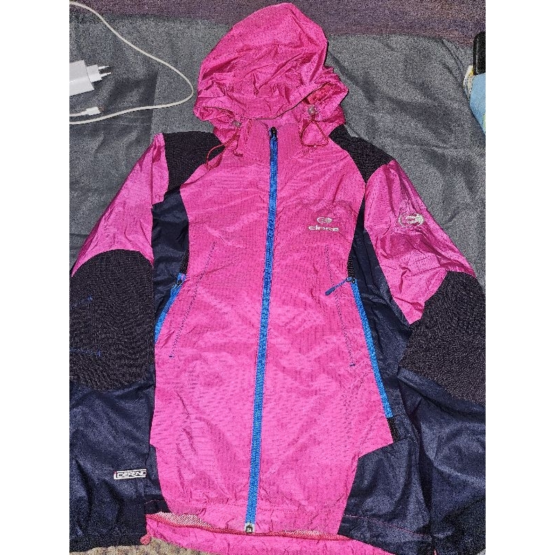 Gorpcore Eider Women series