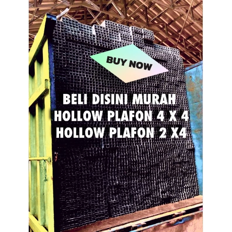 hollow 4x4  'hollow bajaringan 4x4 ' hollow plafon ' hollow 2x4 ' hollow plafond ' hollow gypsum