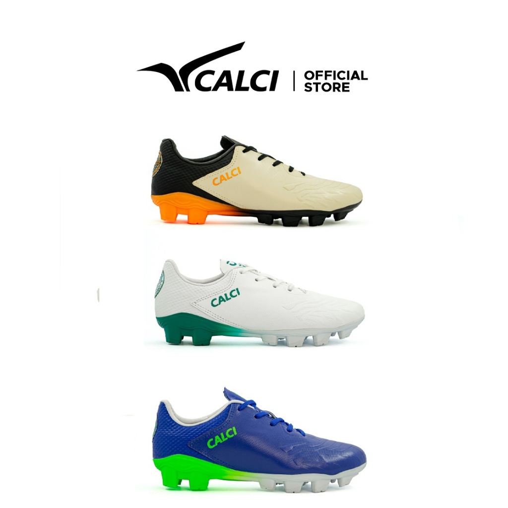 Calci Sepatu Bola Soccer Anak - Punisher SC JR