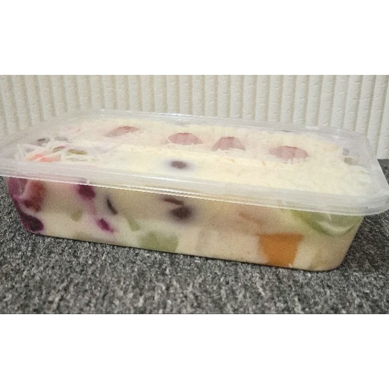 

Salad Buah 500ml