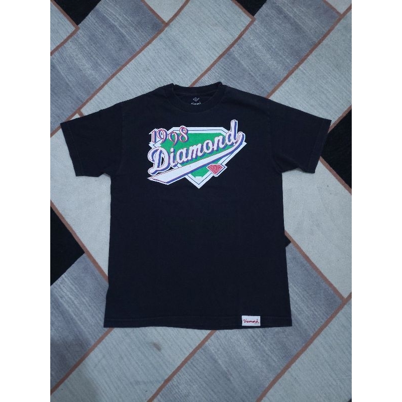 TS DIAMOND SUPPLY