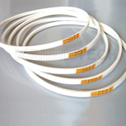 Van Belt Mesin Jahit Highspeed Industri Jarum 1 Warna Putih Typical Juki Brother