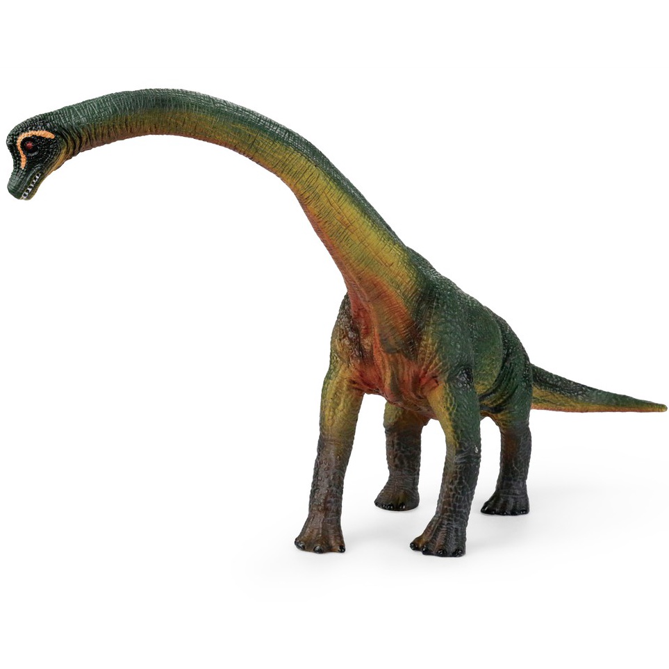 Sekarang Promo KKV  NEW CANNA Brachiosaurus X255  Figure Hewan  Animal Model Toys