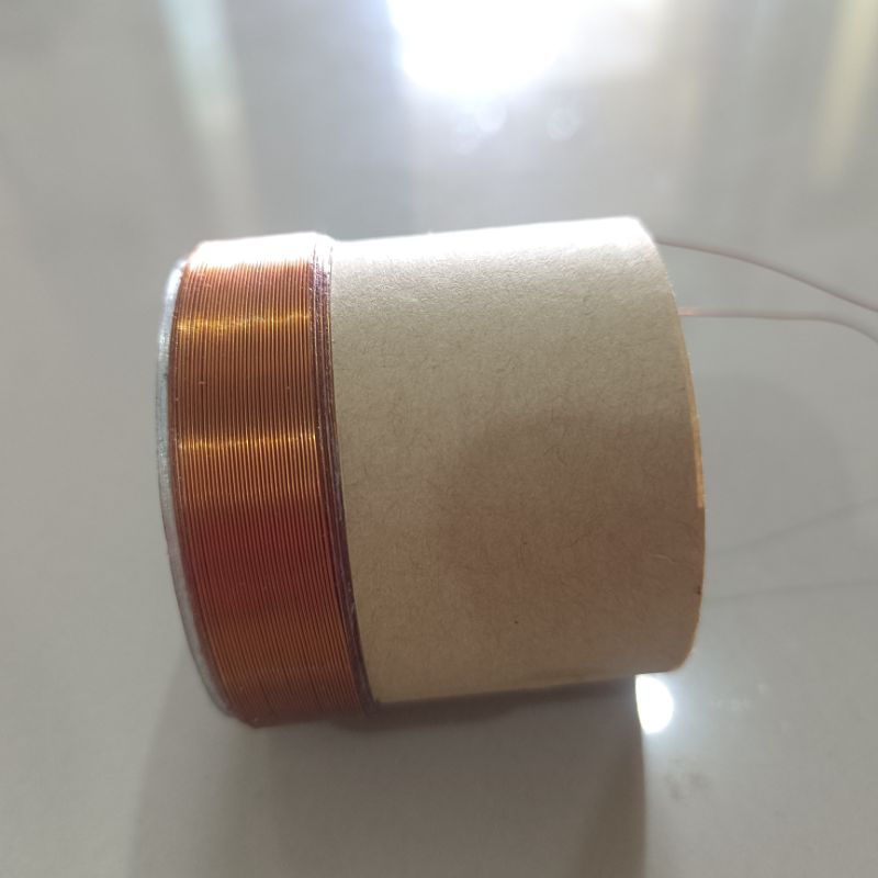 spul spoll speaker sony Xplod singel coil 4 lapis aluminium