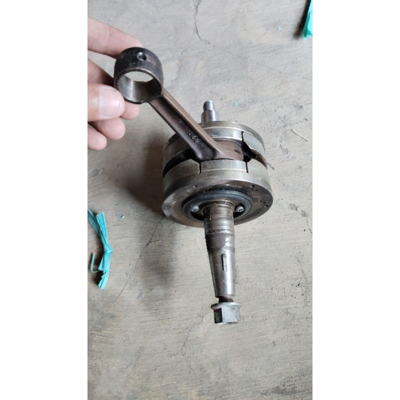 bandul kruk as ninja zx ninja rr ninja r