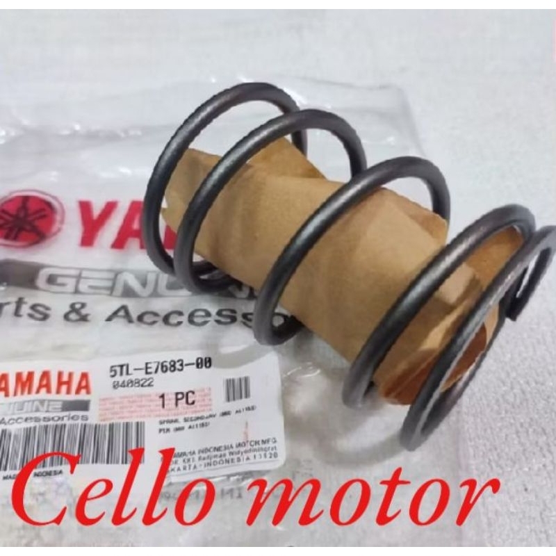Per cvt Mio sporty Mio smile Fino carbu Mio soul carbu original