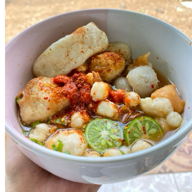 

BASO ACI NGEUNAH