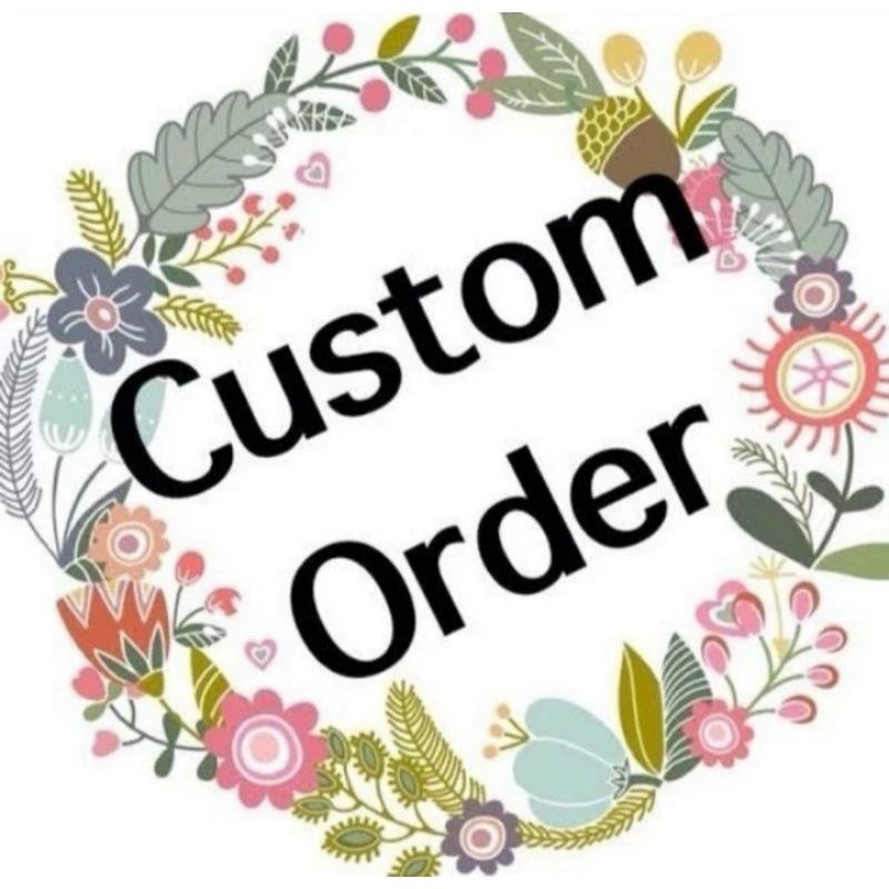 

Pesanan Customer (food)