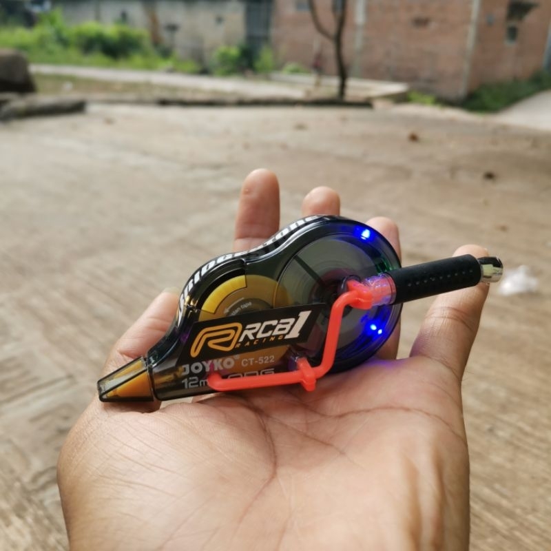 Tipe X TRONDOL