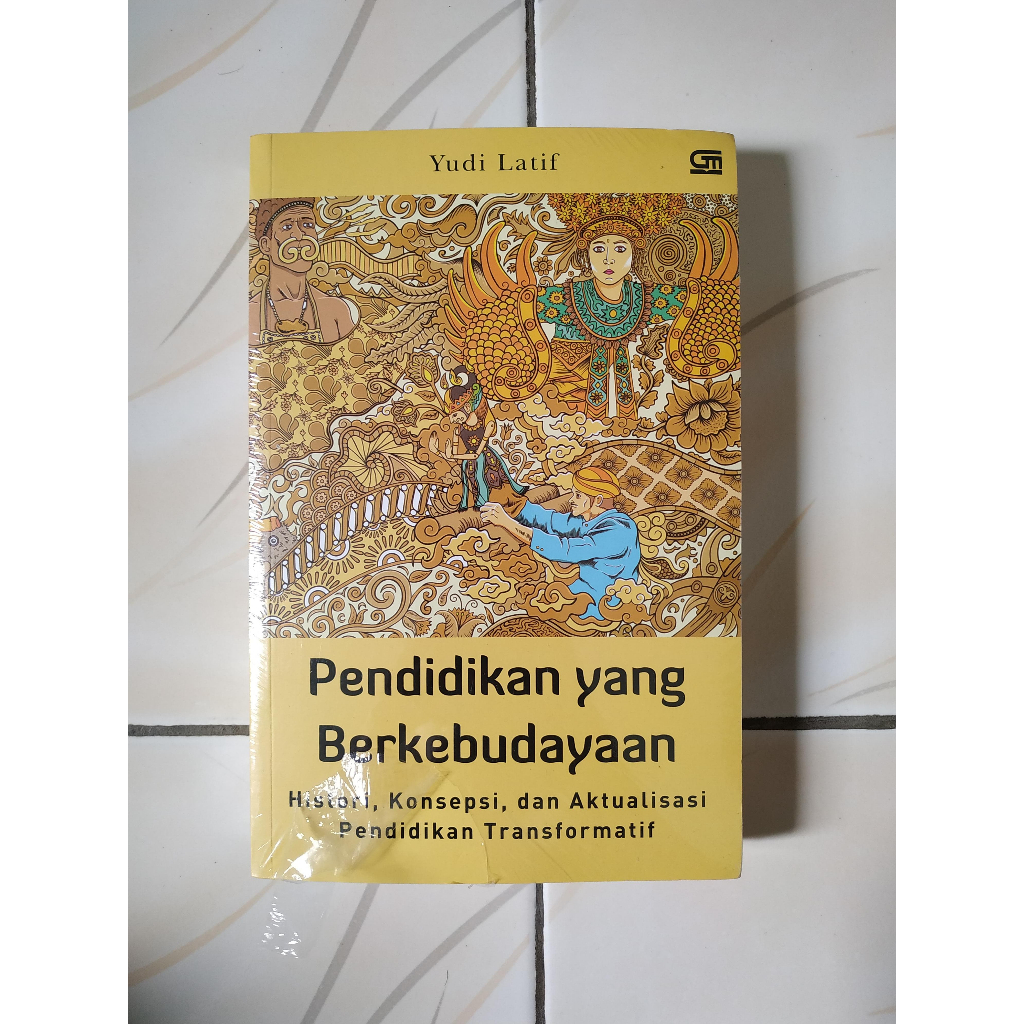 1.15 - Pendidikan yang Berkebudayaan