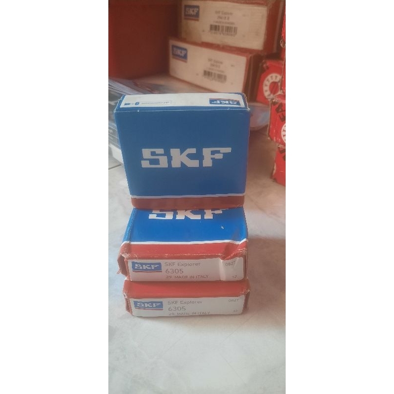 BEARING SKF 6305