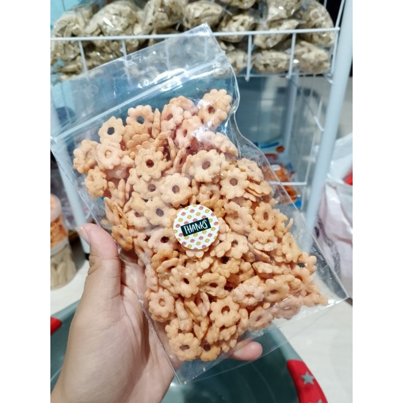 

ajisan Repack kemasan 100gram