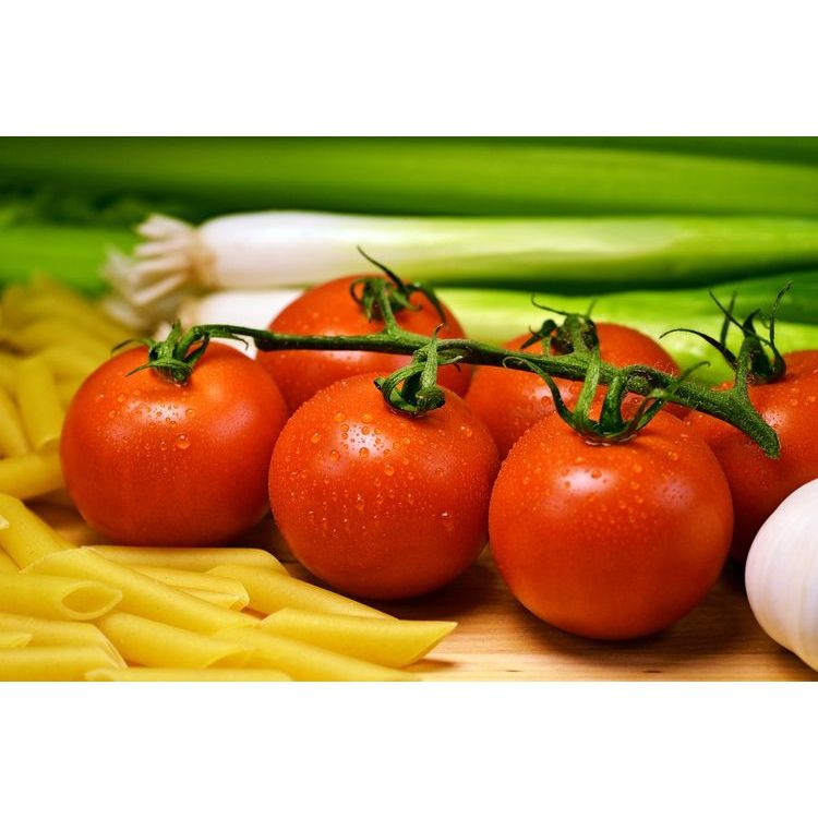 

Tomat segar organik 500 gr