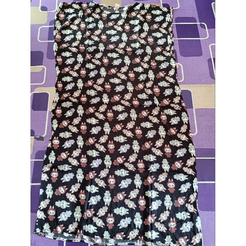 Daster CSL/Daster kekinian/Daster wanita