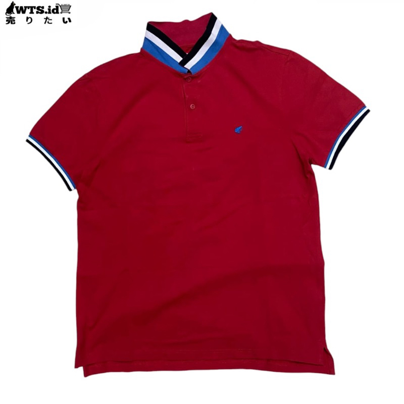 polo shirt giordano