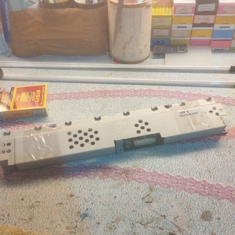 inverter backlight lampu tv lcd sony bravia 32 in klv32bx311