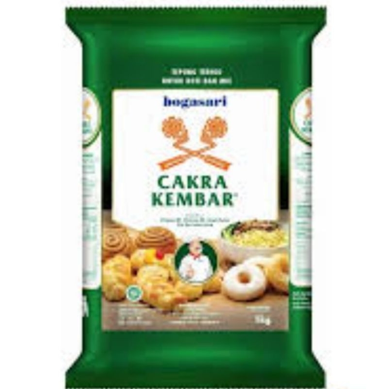 

CAKRA KEMBAR 1 KG
