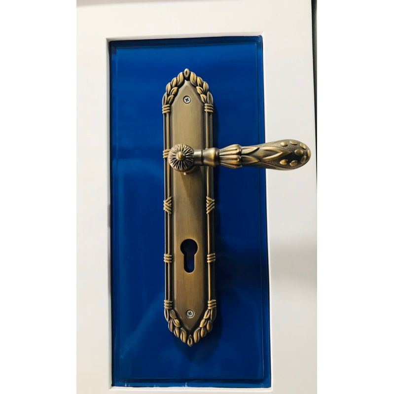 Handle Pintu Dekson LHP 11692 CF ( Hanya Handle)