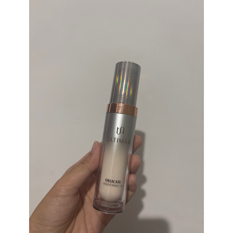 Ultima II Under Make Up Primer Preloved