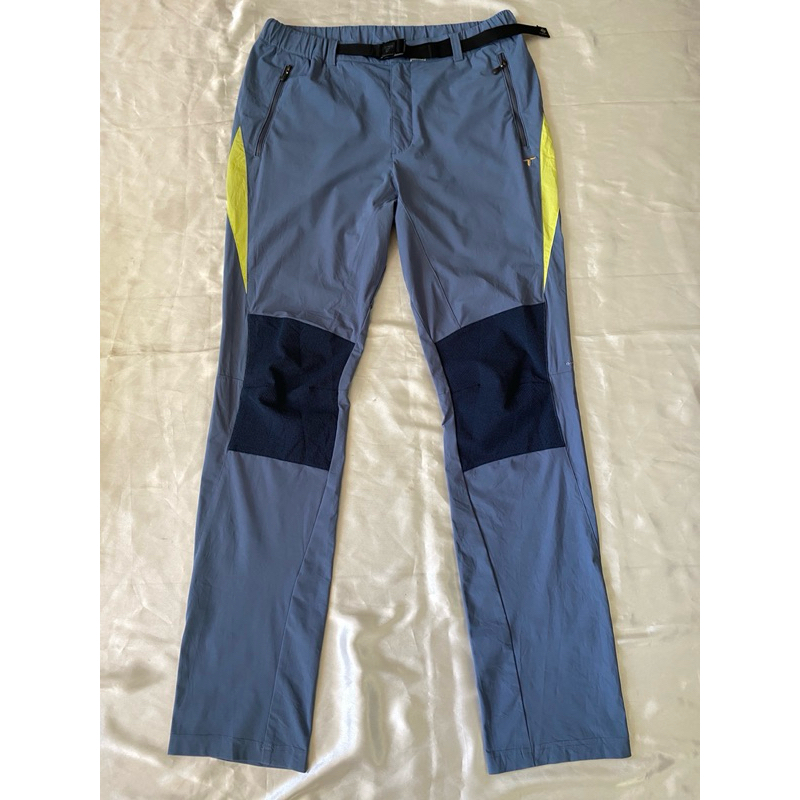 Celana Outdoor Columbia Titanium Original