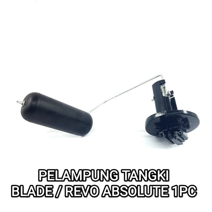 PELAMPUNG APUNG TANKI TANGKI BENSIN BLADE REVO ABSOLUTE REVO MAX1