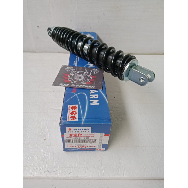 SHOCK BREAKER SUZUKI NEX 1/NEX 2 ADDRESS