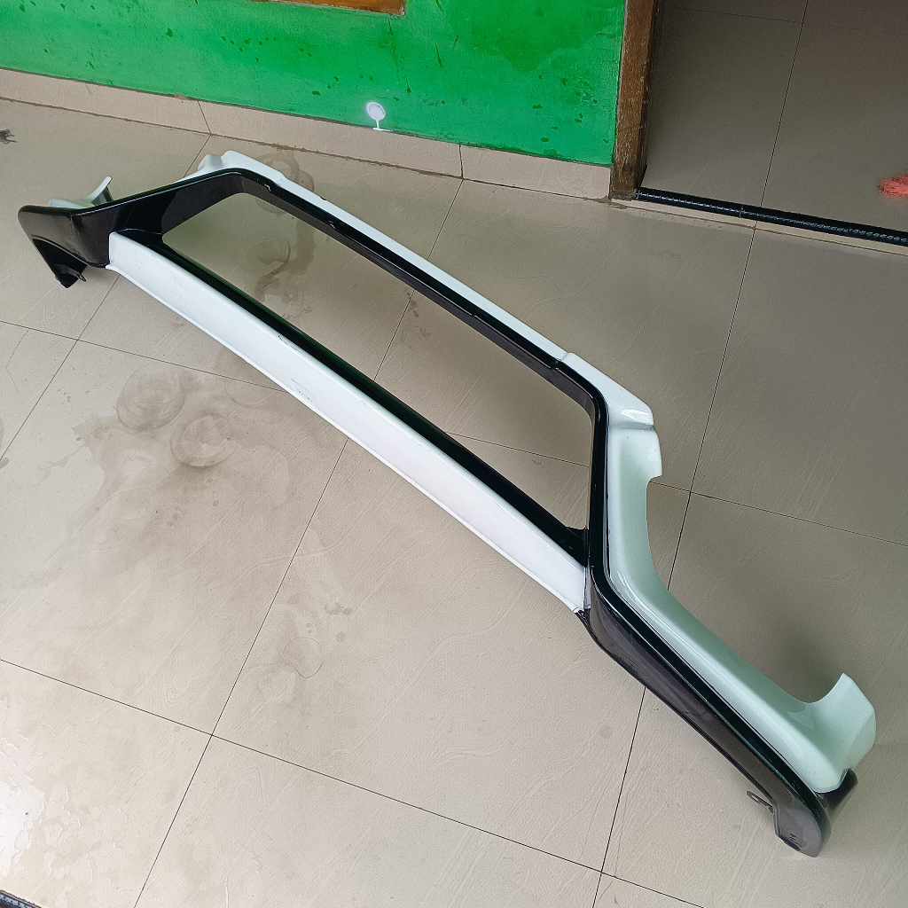 Bodykit Brio Urbanite 2019-2021