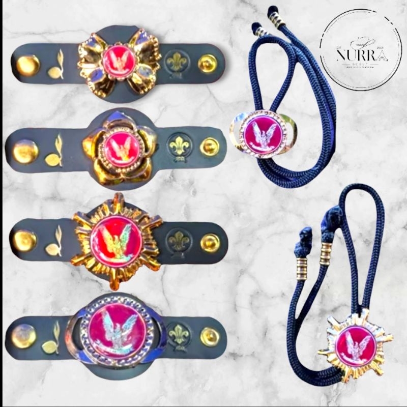 Ring Kacu Hasduk Pramuka Garuda