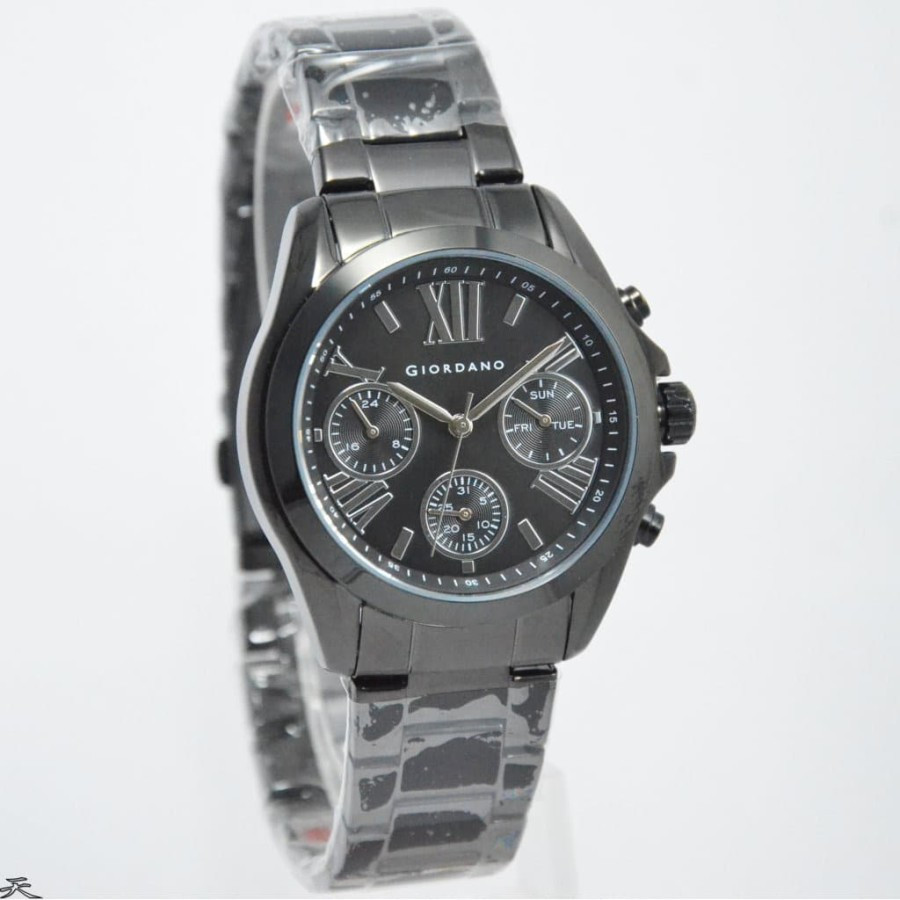 GIORDANO 1718-55 Jam Tangan Original