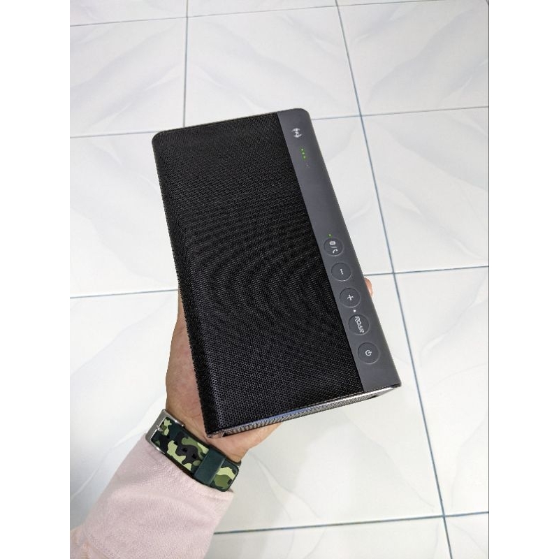 Creative Sound Blaster Roar PRO