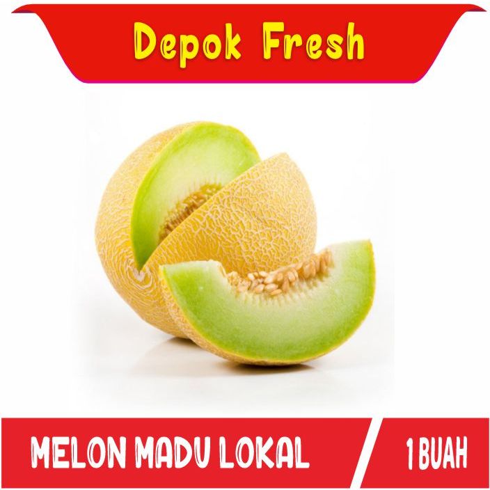 

MELON MADU SUPER MANIS