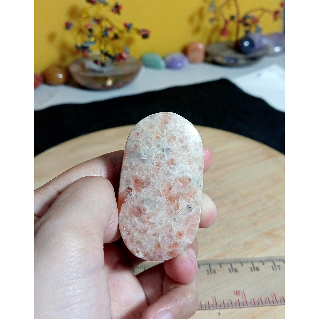 Batu Golden Sunstone Palm Natural (4)