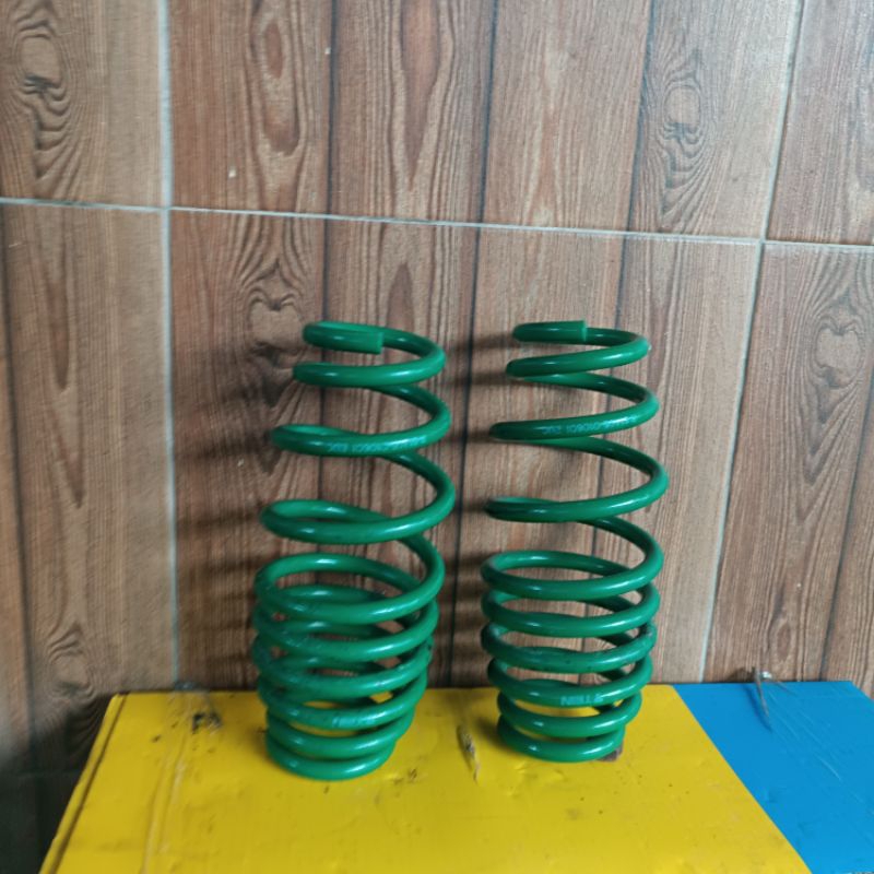 per tein S-tech jazz gd3 blkng 2003-2007