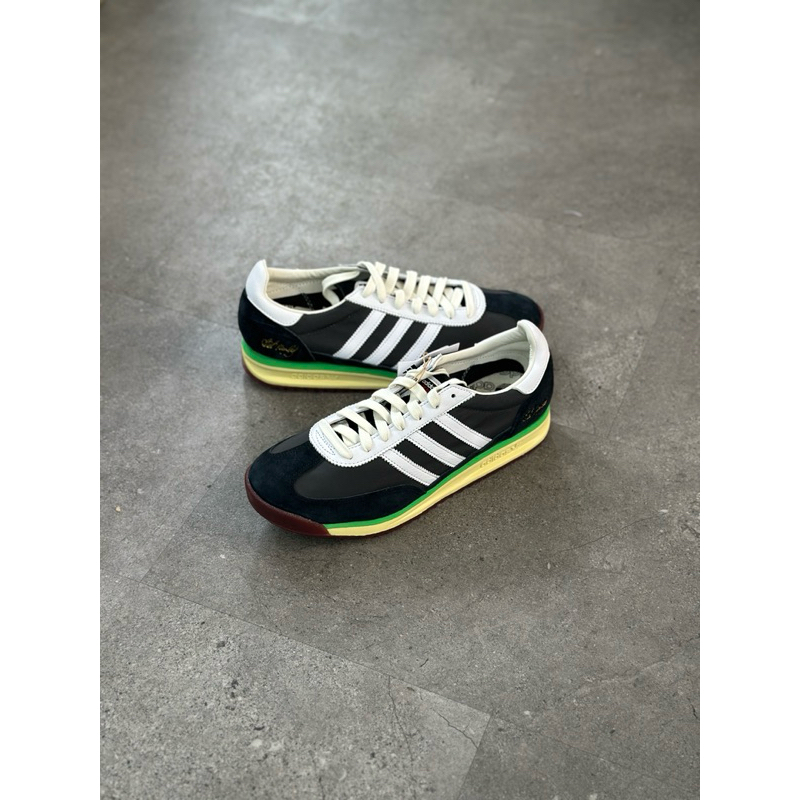Adidas SL72 Bob Marley One Love 100% Original