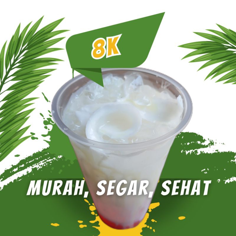 

Es Kelapa Muda