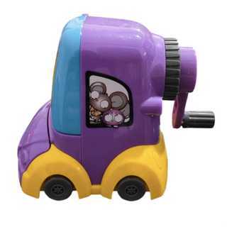 

KENKO TABLE SHARPENER F-4BT (CAR) WARNA RANDOM