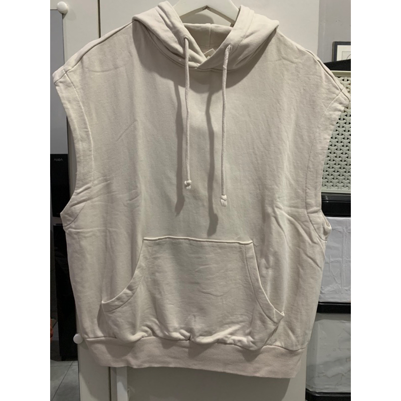 Rompi Hoodie wanita ori n&m