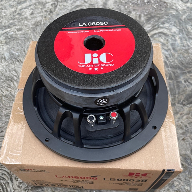 PERLENGKAPAN SPEAKER JIC 8 INCH-12 INCH-15 INCH