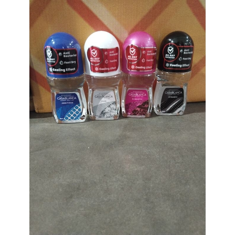 Deodorant CASABLANCA 50ML