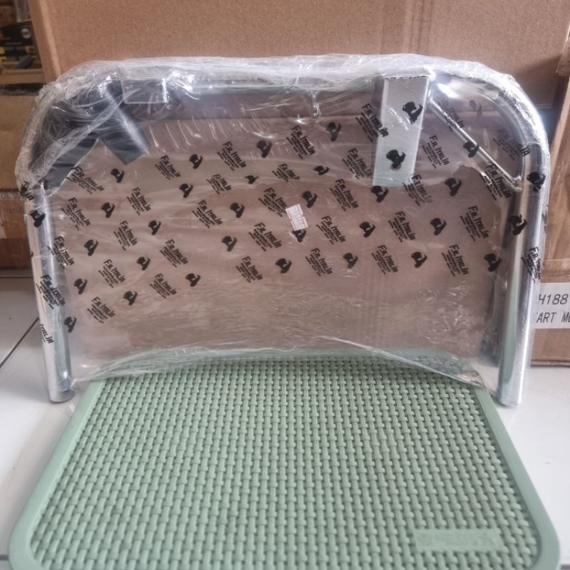 standar tengah vespa px ring 10 FA ITALIA