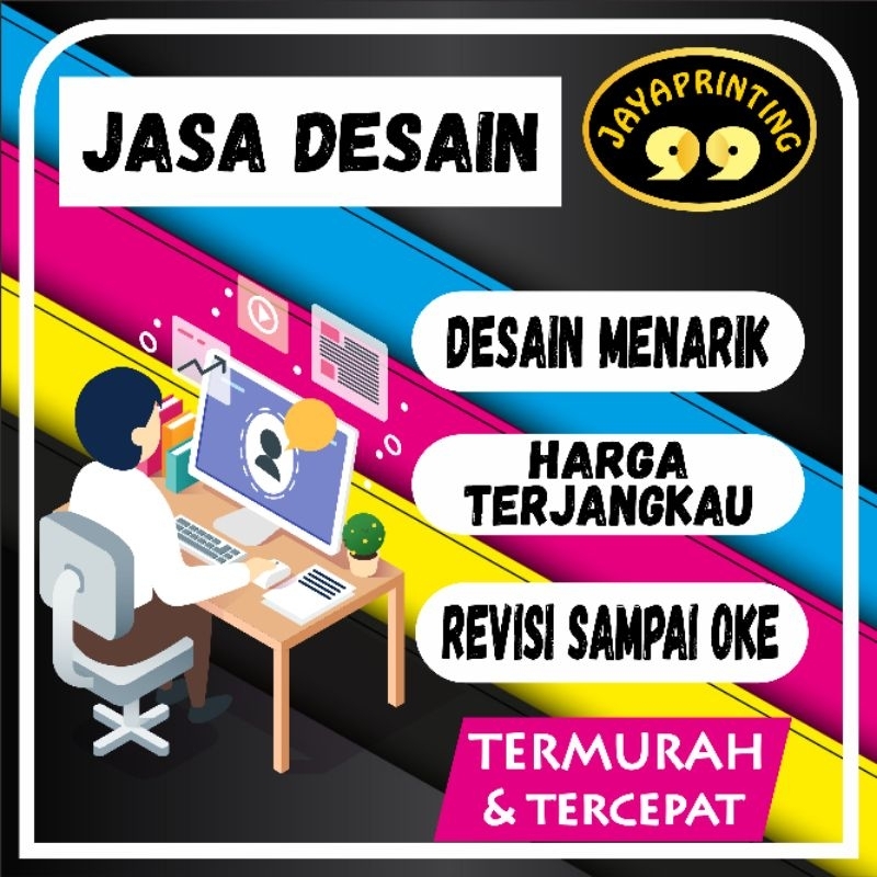 

Jasa Desain Request / custom