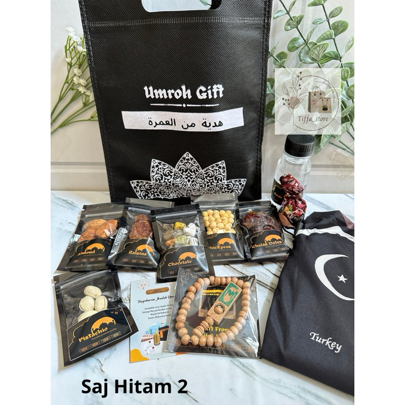 (Paket SAJADAH) oleh oleh haji dan umroh/ oleh oleh haji /oleh oleh sajadah/ paketan oleh oleh haji/