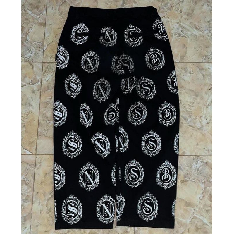 CELANA SNSB FORMA SIZE M FIT L