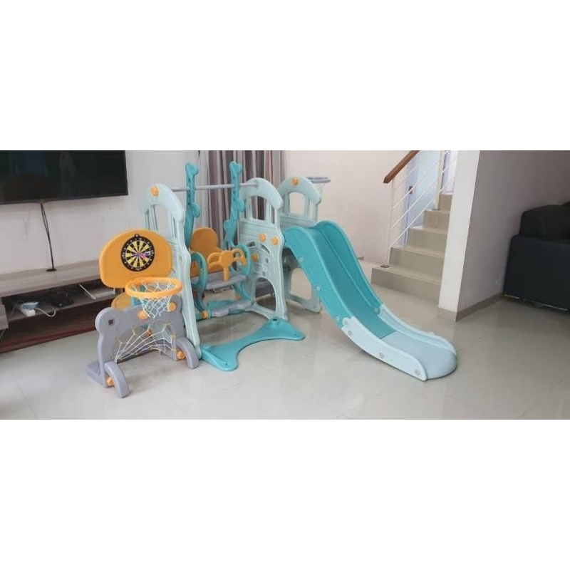 SEWA- Mainseru.id Parklon 5In1