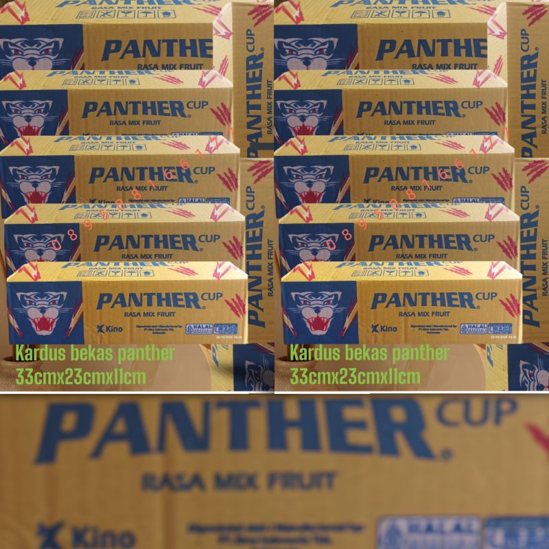 

kardus panther