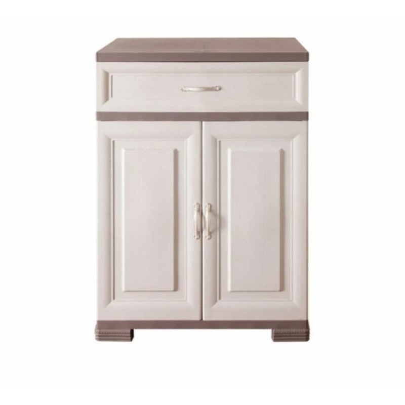 Lemari Plastik/lemari Plastik Bayi /Baby Locker Bayi Olymplast OBL A1 dan A2