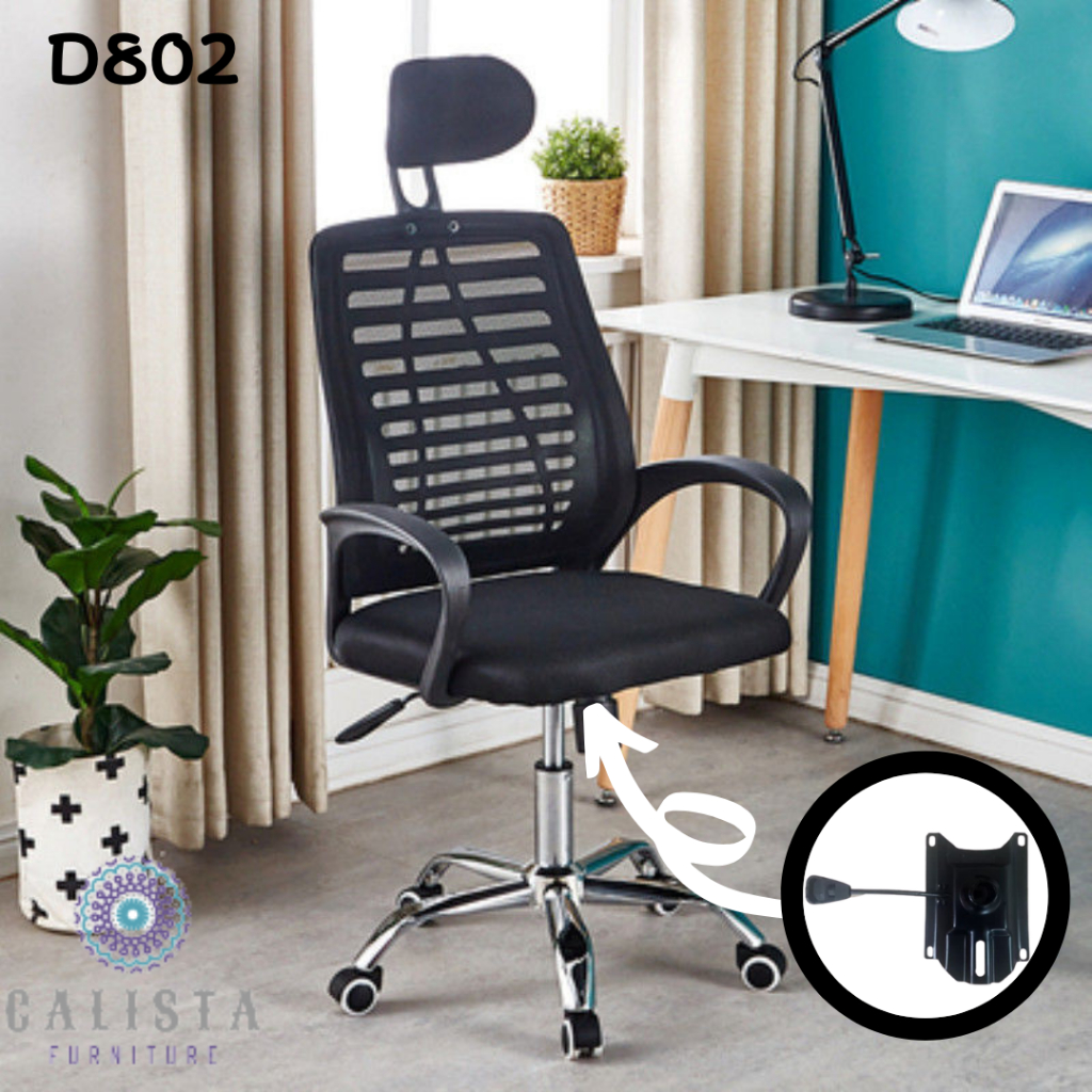 Kursi Kantor, Kursi Kerja, Office Chair