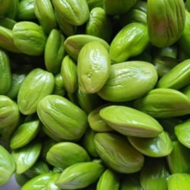 

Petai Pete kupas segar tua 250g (grade A-B )