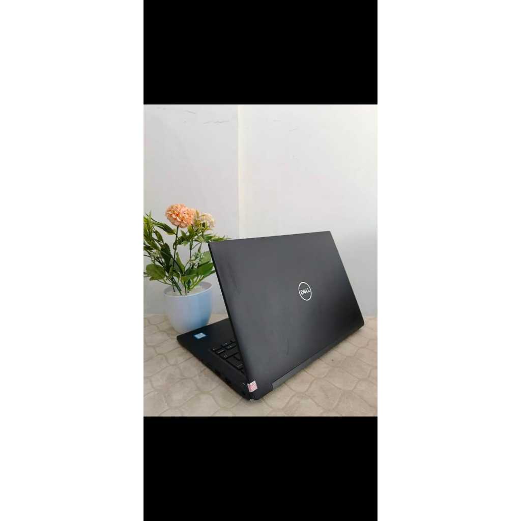 Dell latitude 7390