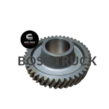 Gear 5TH MITSUBISHI 6D16 PS190